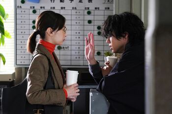 柊木（北川景子）が裁判官からロースクールへ！『女神の教室』第1話予告