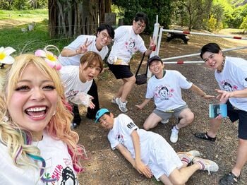 有吉ファミリー赤ちゃんお祝い大宴会も！年末年始に向け英気を養うハワイ旅4時間SP『有吉の夏休み2026 密着77時間in Hawaii』