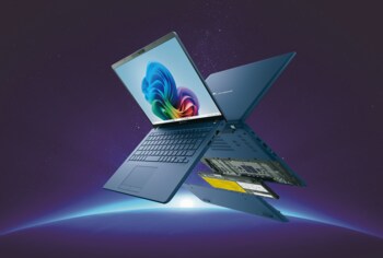AI活用が深化する、個人向け「Copilot+ PC」ラインアップを拡充