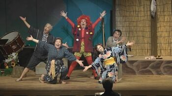 【子ども入場無料！】８月１日（土）に、子どもから大人まで楽しめるオペラ「泣いた赤おに」を開催します！