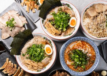 京都背脂醤油ラーメン店『麺屋EDITION雄琴店』2026年7月9日(木)オープン。滋賀県2店舗目・湖西エリア初出店
