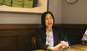 創刊55年を迎える月刊誌『食べもの通信』。新社長に就任した古家裕美が受け継ぐ想いと描く未来像