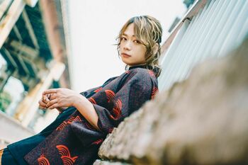 【眼福♡男子】池田純矢 脚本・演出・役者の三刀流で躍動！「つらくはない、楽しいです」