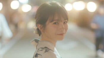 秋元真夏 雪の秋田・乳頭温泉の秘湯で撮影した露天風呂カット解禁 乃木坂46卒業後初のフォトブック『淡淡』 購入者特典ビジュアルも公開