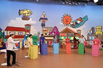 「スパイ7分の1」の大反省会SP！華大＆千鳥＆かまいたちを恐怖に陥れたスパイとは！？