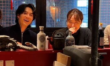 Travis Japan・松田元太と丸山礼が大胆デート！吉村崇「恋してんじゃねーかよ」