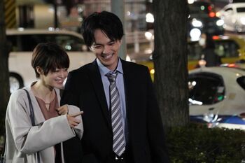 真人を苦しめる過去の出来事が明らかに！ 「幸せになることを諦めた」男に何があったのか？