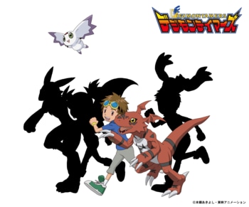 【DIGIMON CON 2026】YouTube同時接続数２万人！世界中が熱狂！『デジモンテイマーズ』25周年プロジェクト始動！「カードスラッシュ」アイテム『ディーアーク』がカラー液晶で待望の復活！