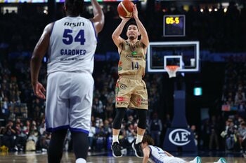 滋賀レイクス戦の見どころ 1月28日(水)@沖縄サントリーアリーナ