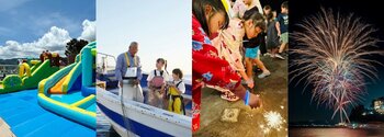 【熱海市】この夏休みは近場で大満足のファミリー旅へ。2026年8月の熱海旅おすすめ情報