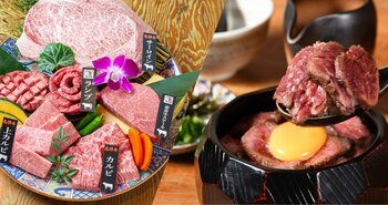 白馬に新名所誕生--“飛騨牛を味わい尽くす”専門店「牛ざんまい HAKUBA店」12月9日（火）15時～オープン！！