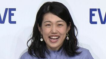 横澤夏子　前髪がぴょんと…無造作に伸びたヘアスタイルを公開！産後の悩み告白に同じくママからは共感の嵐