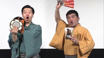 すゑひろがりず・三島達矢が意外な過去を告白「万引きGメンやっておりまして…」