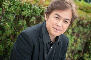 【オヤジンセイ】植草克秀 美魔女にライバル心がメラメラ！？「フォロワーは徐々に増えていけば」