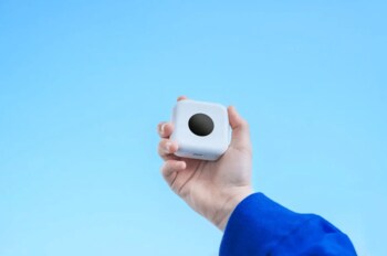 子ども見守りGPS「BoT（ボット）」シリーズ　GMO顧客満足度総合ランキングでNo.1を獲得
