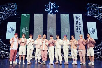 JO1 初のアリーナツアー決定！川尻蓮「このために生まれてきたんだなって」