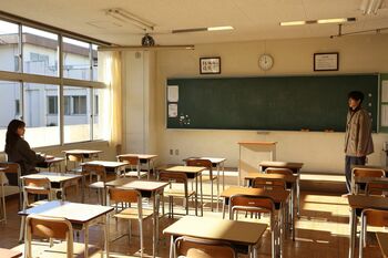 気持ちがすれ違う紬（川口春奈）と想（目黒蓮）…2人が選ぶ道は『silent』最終話予告