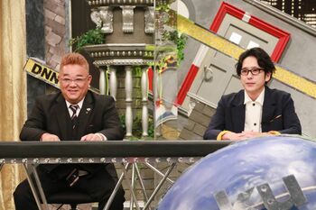 『全力！脱力タイムズ』の大ファン・二宮和也が、番組の問題点を指摘！ “より良い番組”を目指すはずが、伊達も戦慄する結末へ