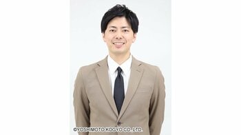 コットン・西村真二 生まれたばかりの第1子との2ショット公開! 42歳の誕生日にダブルの幸せ報告「いいパパになること間違いナシ」