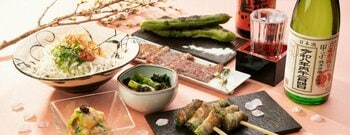 九州の新酒と春の味覚フェアを開催