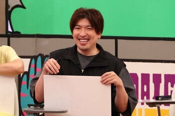 EXITがスパイ企画に参戦！「人をだますって、よくないと思う」前回自爆のりんたろー。名誉挽回をかけ臨むもまさかのハプニング発生