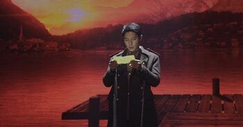 ミュージカル「愛の不時着：ライブ・イン・ソウル」FODで独占配信！