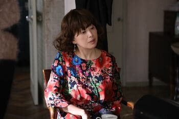 かたせ梨乃、初共演のディーンの印象は「透き通ったエネルギーを持った方」