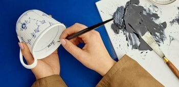 【ロイヤル コペンハーゲン】世界でひとつのロイヤル コペンハーゲンを手に。