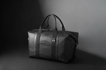 日常と旅をシームレスに。ZERO HALLIBURTONから、エフォートレスな上品さを纏うバッグ「UE Collection」登場