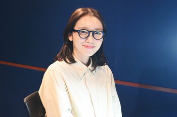 飯豊まりえ 初挑戦『ザ・ノンフィクション』で母と娘の芸者物語を読む「いい時間でした」　