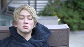 関ジャニ∞横山裕、3時のヒロインと“女子サウナ会”で目がとろ〜ん！