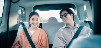 Uber、公共ライドシェア導入支援の専用ページを開設