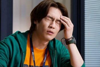 早期退職希望者の募集開始！人見（松田元太）がある社員の面談を担当するが…一方、真野（前田敦子）に転機！？＜『人事の人見』第9話完全版＞