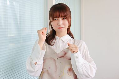 長濱ねる「必ず“アツい”夏になると思う」8月に開催のTIFでチェアマン
