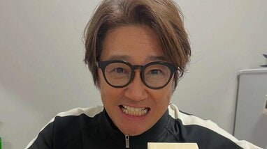 近藤真彦 18歳息子の“初愛車”40年以上前の貴重な“マッチ車”を公開 