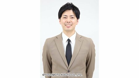 コットン・西村真二 生まれたばかりの第1子との2ショット公開! 42歳の誕生日にダブルの幸せ報告「いいパパになること間違いナシ」