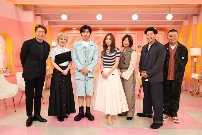 寺田心 16歳になり芽生えた夢は獣医師、保護犬・猫の里親を探す紗栄子…動物で人生が変わった人たち『ザ・共通テン!SP』