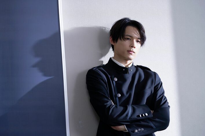 松村北斗「引き算も大事」人気キャラを演じて新たな“気づき”