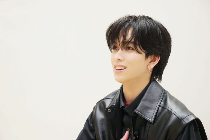 MAZZEL EIKIは“ひとり映画”で号泣 「自分の心を整える時間」【メンバー