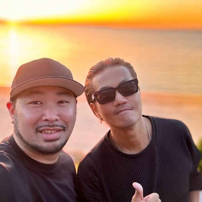 ATSUSHIさま専用ページ！他の方は購入ご遠慮ください！ EXILE ATSUSHIさん「僕の祖母も狙われた…」富山で詐欺撲滅を呼びかけ