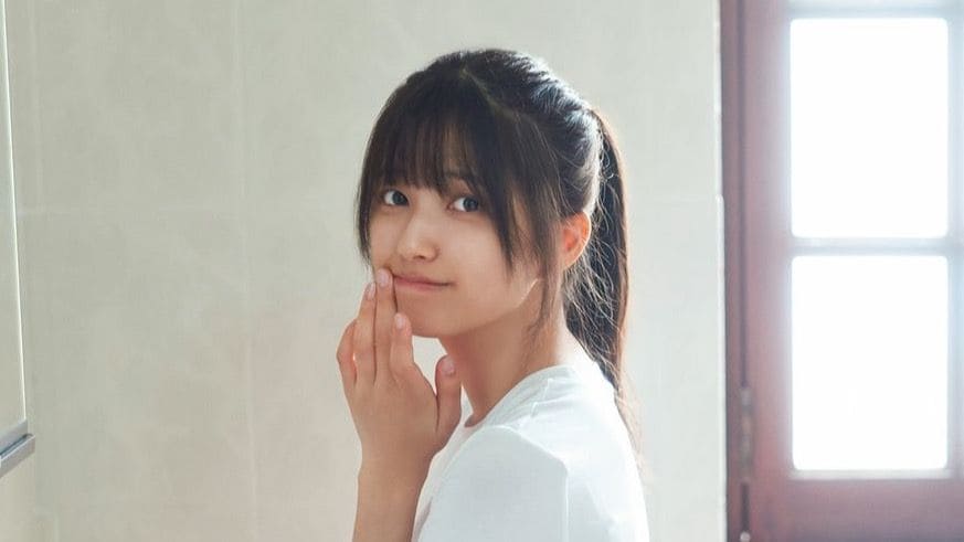 乃木坂46五百城茉央　ランジェリー　下着 乃木坂46五百城茉央、ランジェリーカット初解禁 美ボディライン