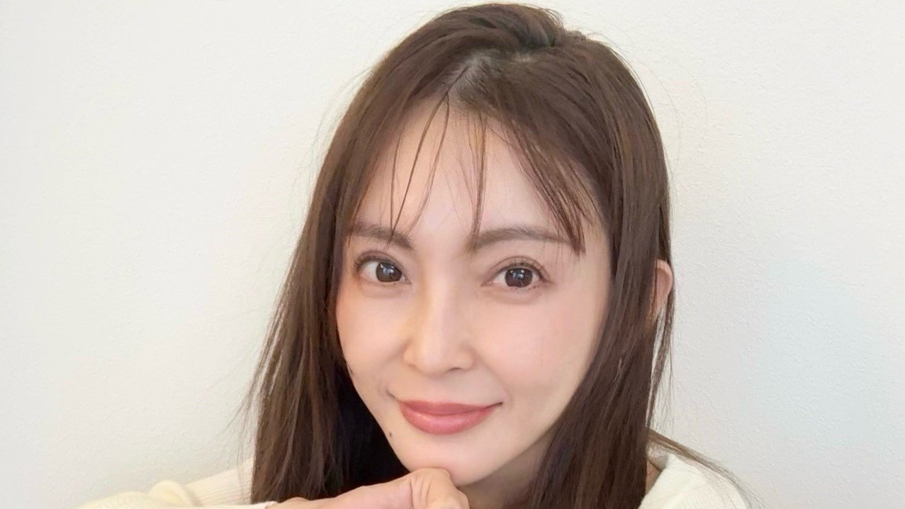 2児の母・押切もえ 家族と秋の秩父を満喫！長男が釣りを楽しむ姿や奇跡