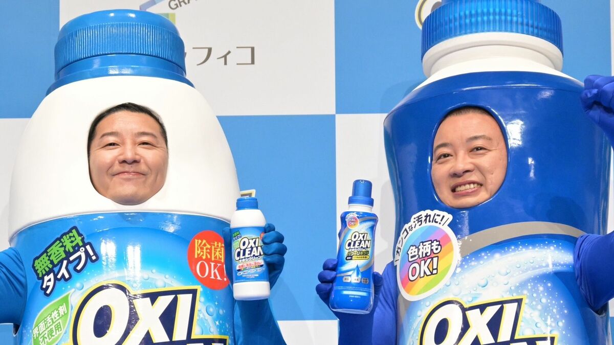 チョコプラ・長田庄平「会計が近づくにつれて“後輩感”を出してくる