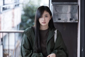 乃木坂46・井上和『ほん怖』初出演＆初主演！「思い出の番組に出ることができて幸せ」『秋の特別編2026』唯一の完全新作エピソード