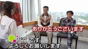 【直撃】大ヒット 映画『Michael/マイケル』実のおい ジャファーが語る“マイケル秘話”「ジャクソン家の屋敷で役作り」