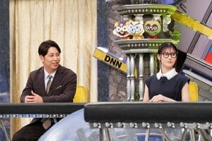 ニューヨーク・屋敷裕政 番組AD→芸人への“転機”となる出来事が明かされるも…発言も感謝の手紙もすべてナレーションにかき消され困惑