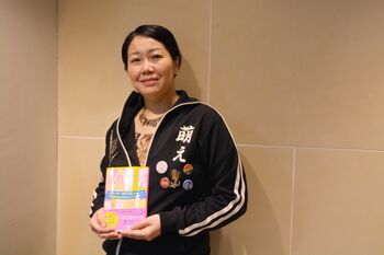 『グラップラー刃牙』がBL作品なのではと思い始め、人生が変わったBL研究家・金田淳子に聞く刃牙の魅力！