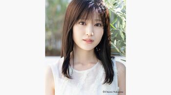 福本莉子が『めざましテレビ』7月のエンタメプレゼンターに！