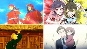 首都高ができたのは徳川家康がビビりだったから…“オケカゼ”な歴史をアニメ化！