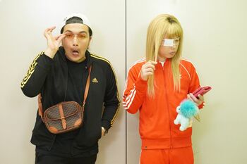 MCは力也と綾『クセスゴ』TVer限定コンテンツ配信！